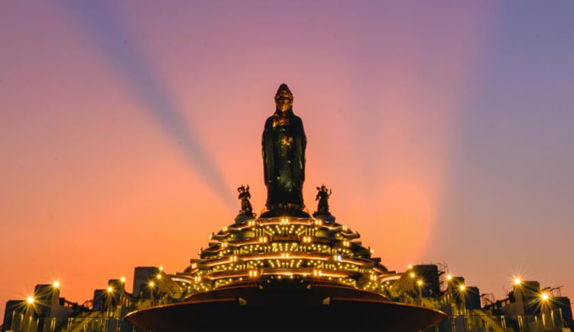 Sun World Tây Ninh ezTicket V1